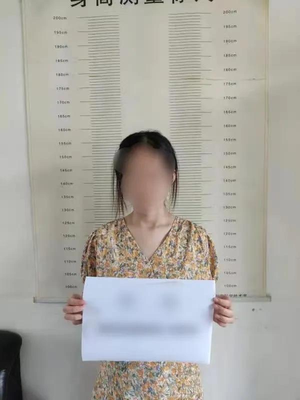 怀孕女主播与粉丝“网恋”,未婚夫给她出谋划策!落网后警方发现她还有个“师傅”