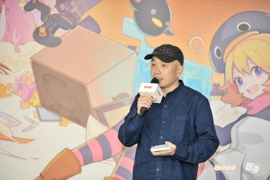如何打造爆款IP?腾讯动漫创作者思享会满满“干货”