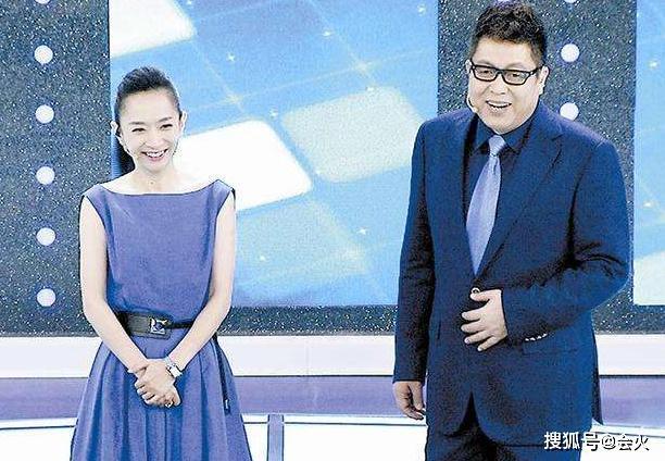 前央视导演王为念浑身扎针似被电击?身体不适还与已婚女主持热舞