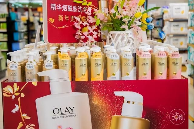 16年前开价23亿卖身外资,曾年销上亿瓶的大宝SOD蜜,现状略尴尬