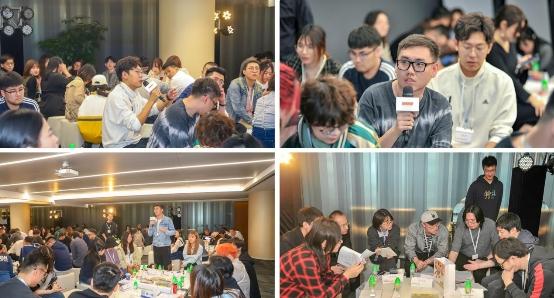 如何打造爆款IP?腾讯动漫创作者思享会满满“干货”
