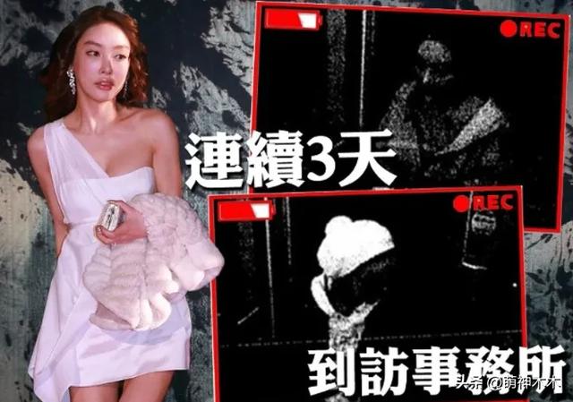 28岁韩国女主播确认离世,3个月还没公布死因,生前疑遭暴力对待