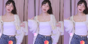吐舌]“嫖个娼还AA？”直播间美女同意与小李发生关系