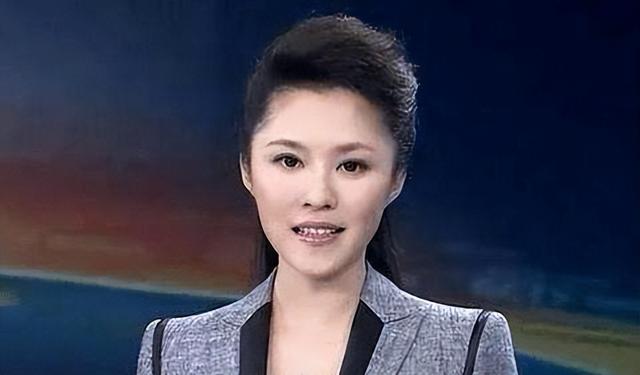 央视主播紫凝:生活节俭,贷款买车,41岁单身生活质量高