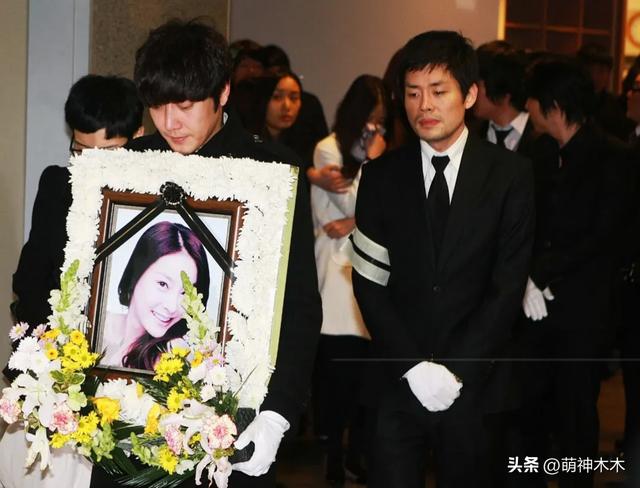28岁韩国女主播确认离世,3个月还没公布死因,生前疑遭暴力对待