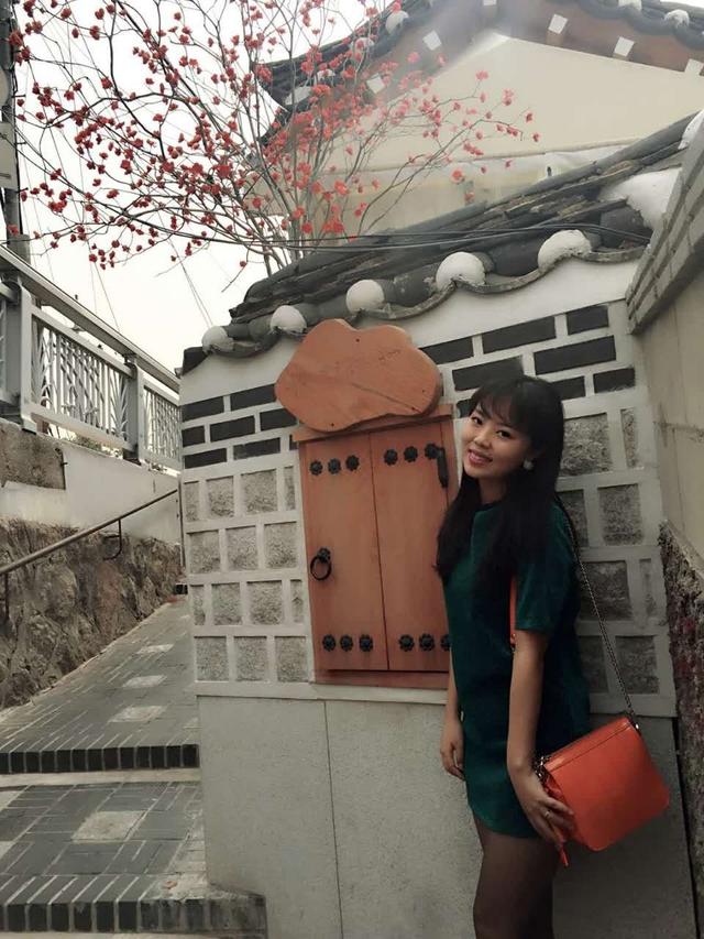 「勤勉」美女主播系列之苑劲龄 美丽且勤勉的专业媒体人!