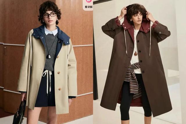 电商女装的隐藏王者,“四大金刚”手握千万中产女生钱包
