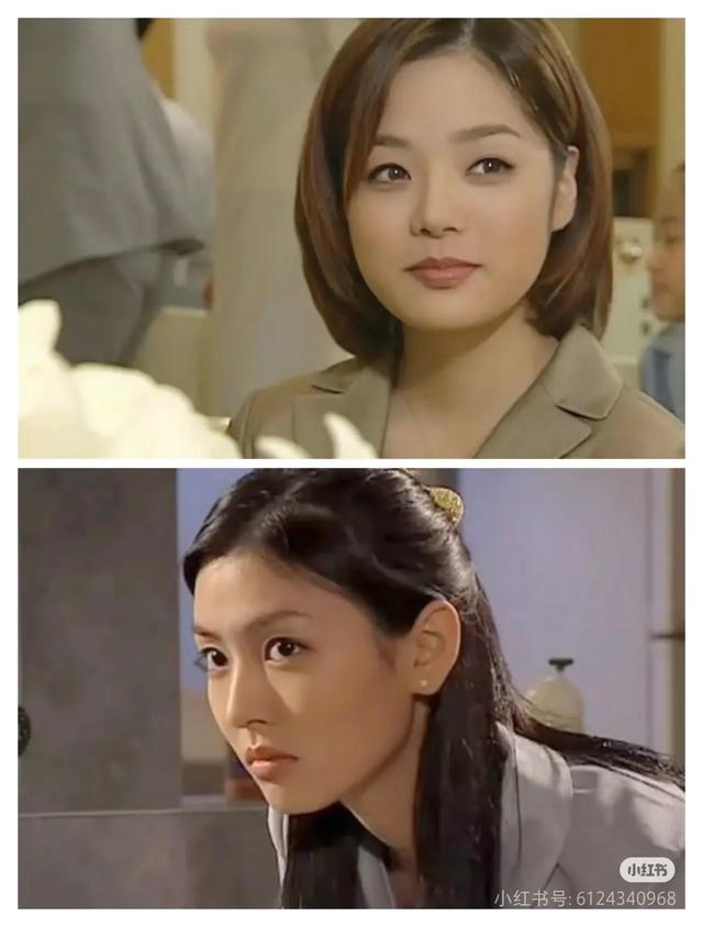 有人还记得《爱上女主播》(又名夏娃的诱惑)这部韩剧吗?