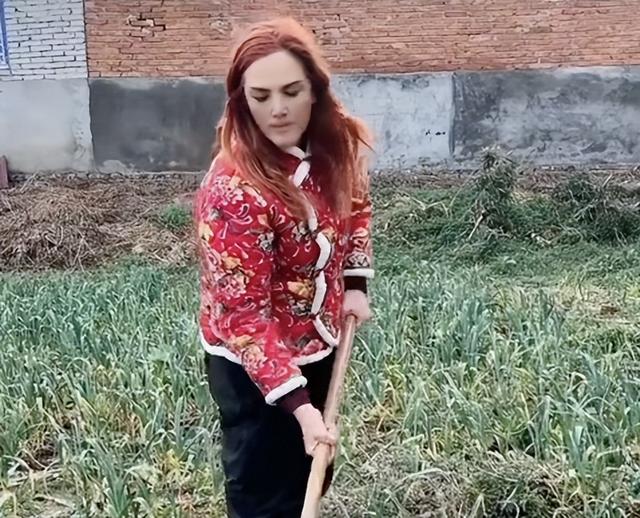 抖音上的“俄罗斯美女”,怎么可能带货骗我?