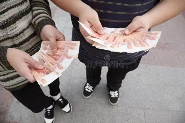女人一开口要钱就露馅?过来人含泪总结:无非这两个原因!