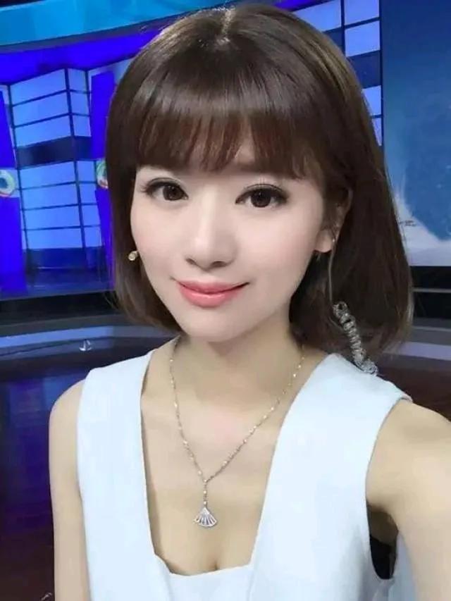 NBA十大美女主播,颜值爆表,身材火辣,谁是你的心动女神?