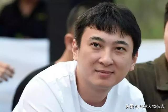 救不了熊猫的王思聪,却跑到杨幂微博下撩骚,实在看不下去了…