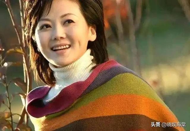 被台独分子围攻、曾全网爆红的《海峡两岸》主持人柴璐,去哪里了