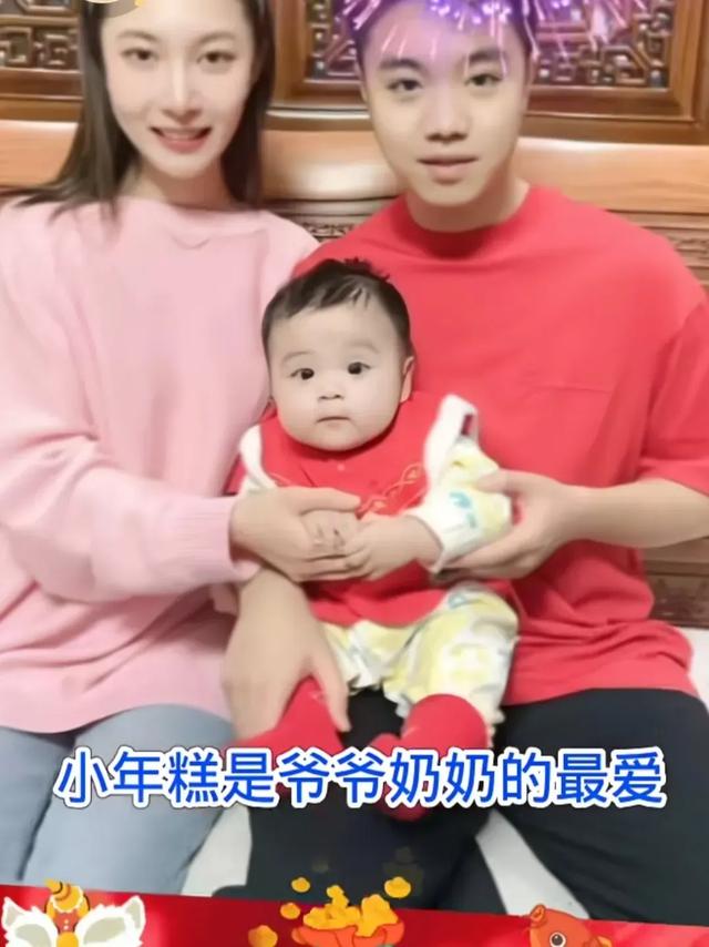 王亮庆幸道:关家给了谅解书,我才不用进去,楠楠抹泪孩子受牵连
