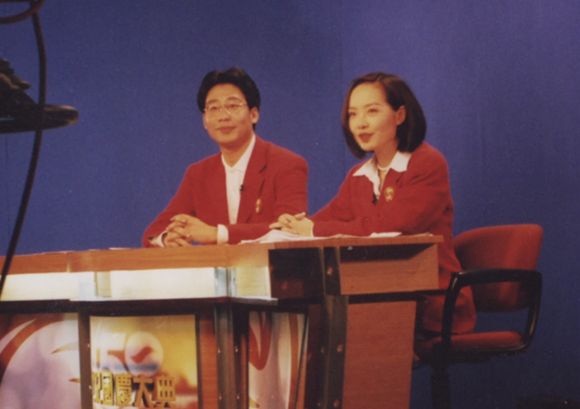 15年方静去世,诬陷她是间谍的前央视主持人,后来怎样了?