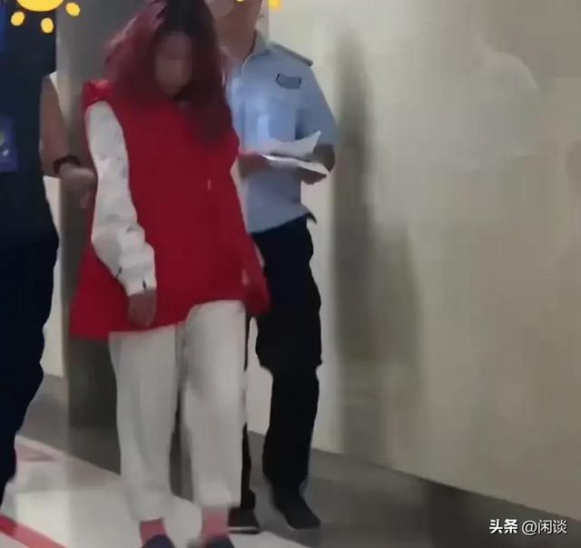 918事件遭网红娟子戏谑,账号全网封杀,警方介入画面惊现网络!