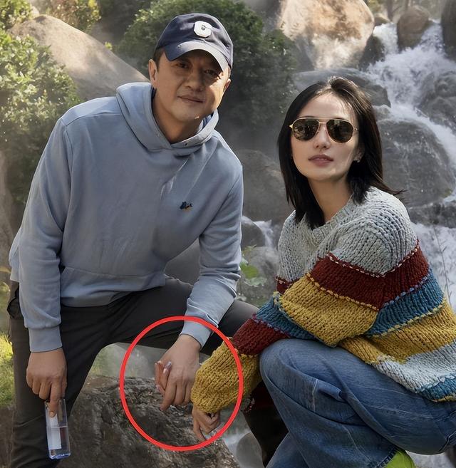 《天下第一》17年后主演今昔,海棠直播卖货,铁胆神侯已成老翁