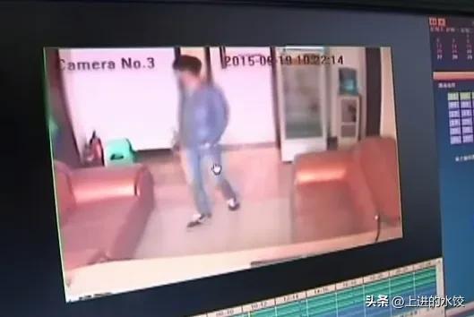 宾馆半裸女尸,缘起直播间,大学生失去理智杀害女主播
