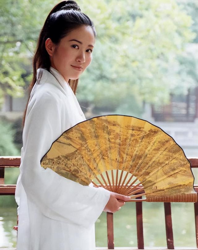 《天下第一》17年后主演今昔,海棠直播卖货,铁胆神侯已成老翁