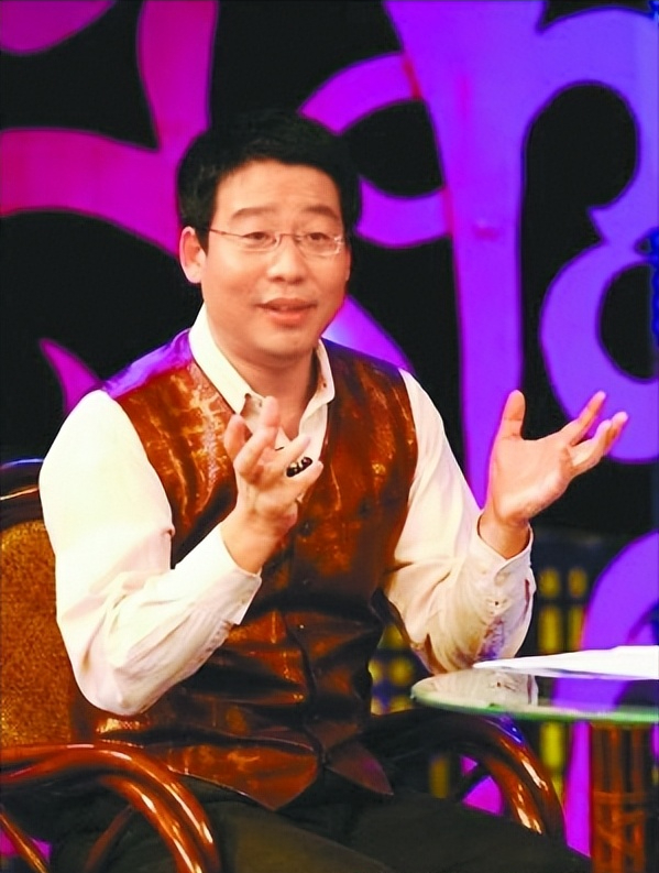15年方静去世,诬陷她是间谍的前央视主持人,后来怎样了?