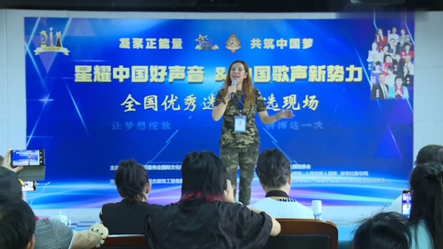 抖音上的“俄罗斯美女”,怎么可能带货骗我?