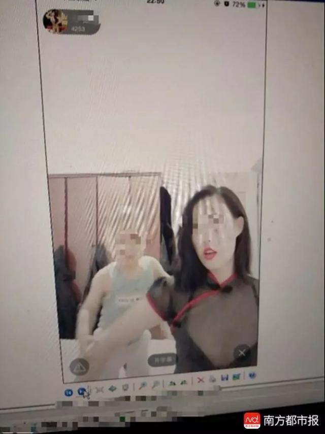 毁三观!当妈的竟然带孩子色情直播!还有女主播日赚13.8万……