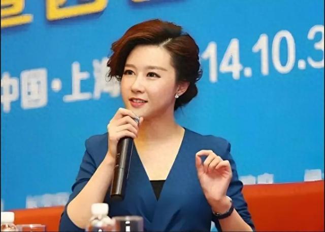 大战继子的后妈周婷,从财经女主播做到董事长,却背负了百亿债务
