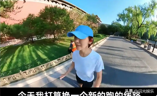 欧阳夏丹消失3年后大变身!46岁未婚失业,抖音晒素颜惊呆网友