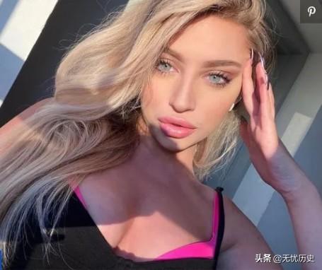 美女主播疯狂作死,舔垃圾箱和马桶圈,如愿以偿感染病毒