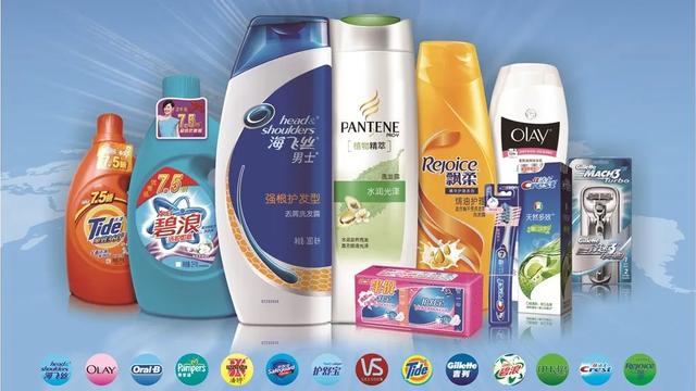 戚薇代言宝洁旗下奢香品牌当妮，嗅觉经济正在弥漫突围