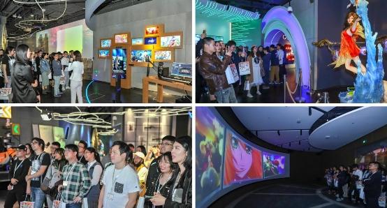 如何打造爆款IP?腾讯动漫创作者思享会满满“干货”