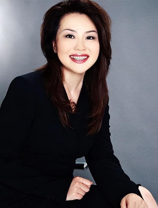 15年方静去世,诬陷她是间谍的前央视主持人,后来怎样了?