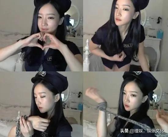 亚洲电竞女神朴妮唛妩媚动人,才华与性感并存成新焦点?