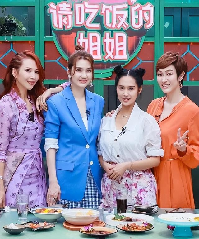 《天下第一》17年后主演今昔,海棠直播卖货,铁胆神侯已成老翁