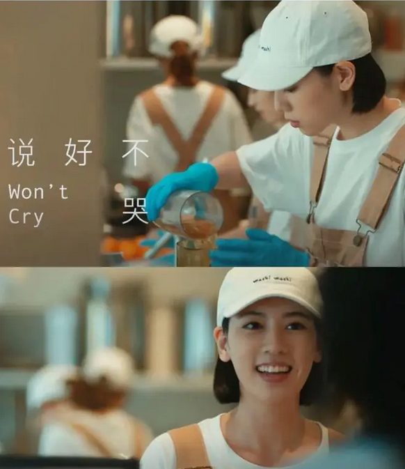 “性感女神”三吉彩花亮相棒球场!紧身皮裤小蛮腰,又美又飒