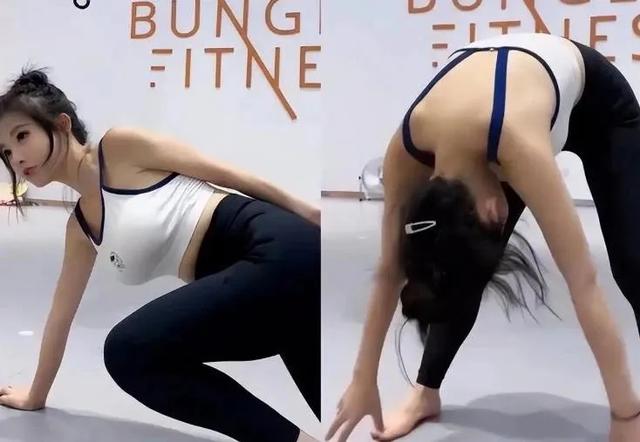 冯提莫尺度越来越大,直播洗头又走光?网友:怎么养的变化这么大