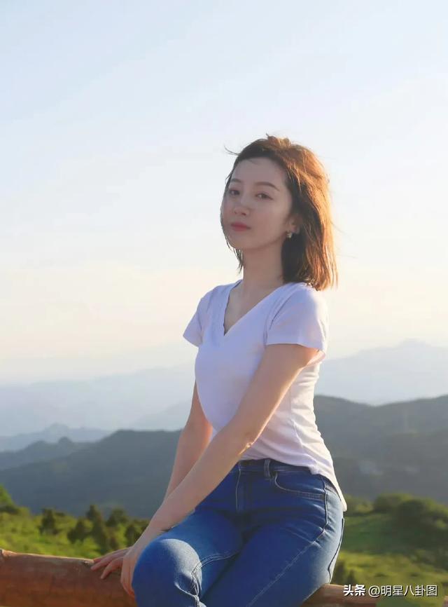 惊艳!11位腾讯体育美女主播身材爆表,比赛竟成配角?(附写真)