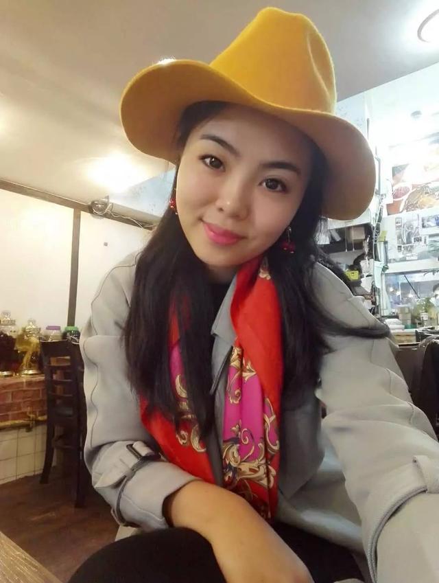 「勤勉」美女主播系列之苑劲龄 美丽且勤勉的专业媒体人!