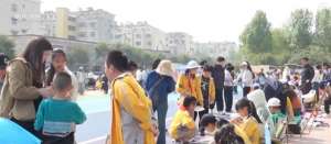 世界读书日｜城市书房 让阅读成为习惯