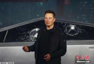 马斯克：5月将“大幅”减少在政府的工作 专注于特斯拉