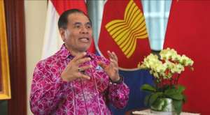 印尼驻华大使：中印尼关系成为互利共赢彼此成就的区域大国关系新典范