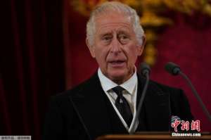 白金汉宫：特朗普将于9月访问英国