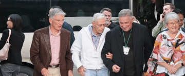 历史的回响|铭记血与火铸就的深情